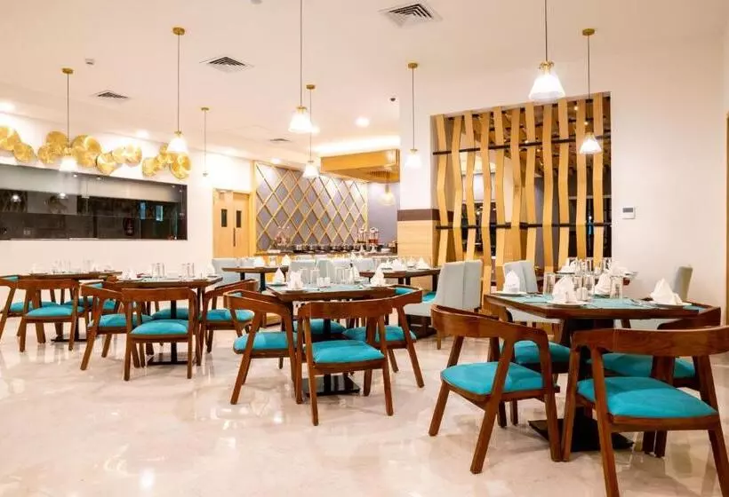 هتل Vivanta Chitwan Bharatpur