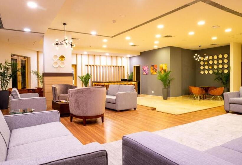 هتل Vivanta Chitwan Bharatpur