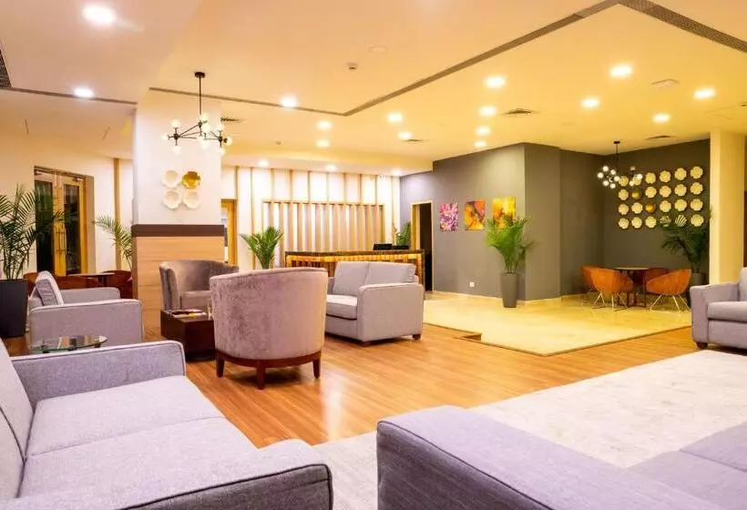 هتل Vivanta Chitwan Bharatpur