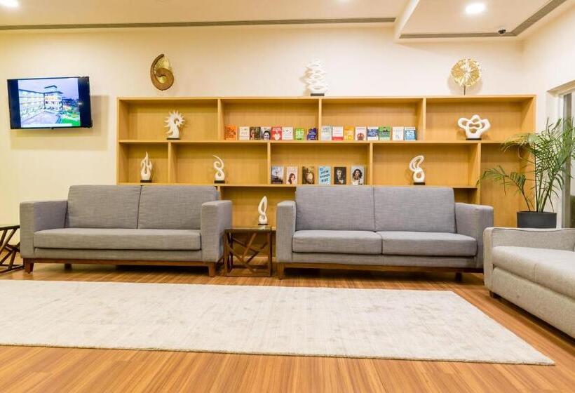 هتل Vivanta Chitwan Bharatpur