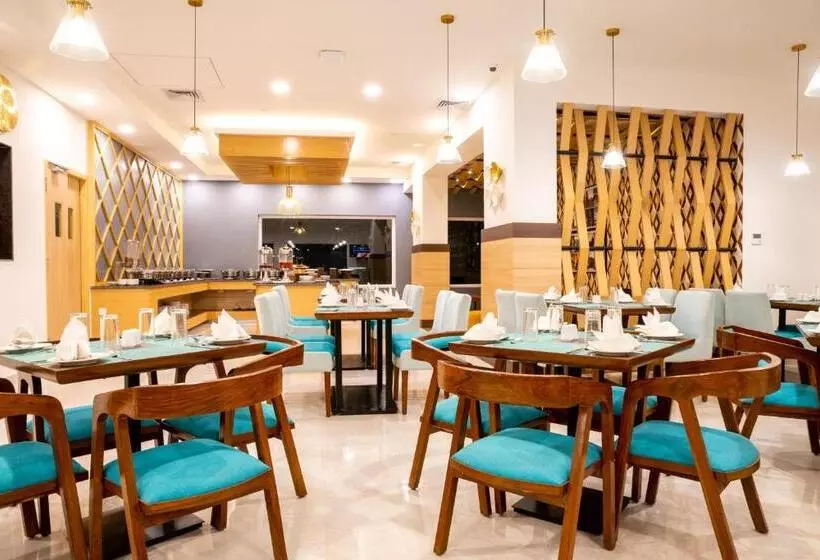 هتل Vivanta Chitwan Bharatpur