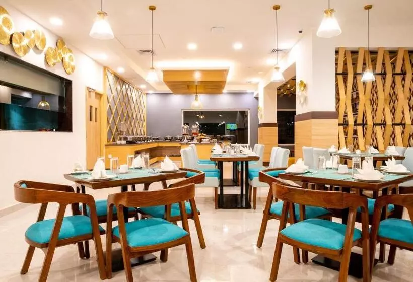 هتل Vivanta Chitwan Bharatpur