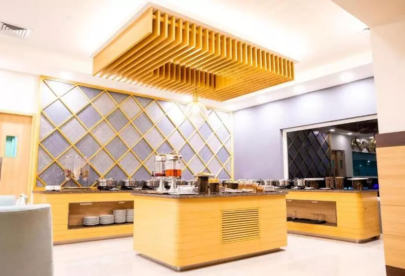 هتل Vivanta Chitwan Bharatpur