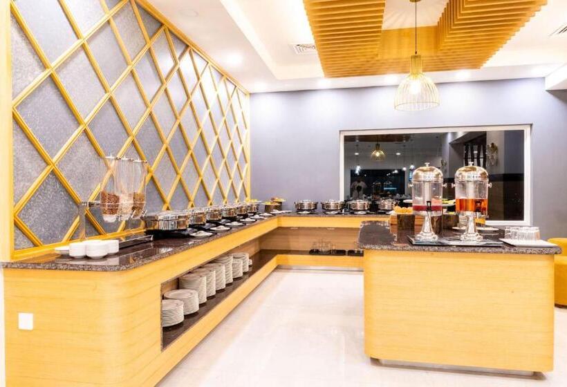 هتل Vivanta Chitwan Bharatpur