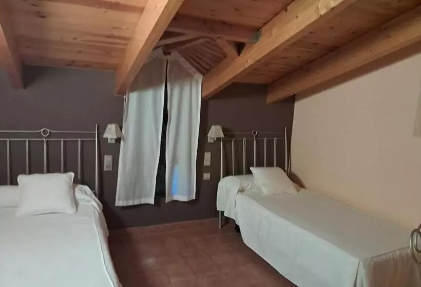 Hotel Villa De Estercuel