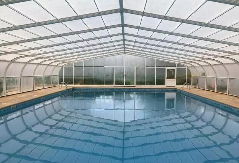 Hotel Villa De Estercuel