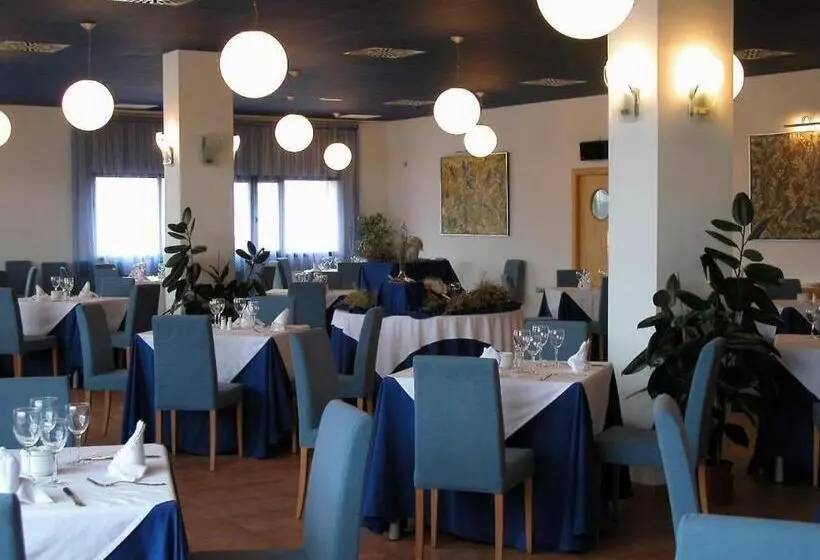 Hotel Villa De Estercuel