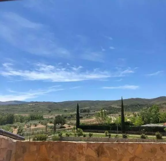 Hotel Villa De Estercuel