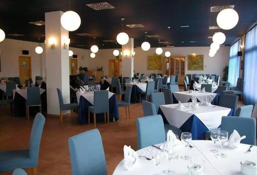 Hotel Villa De Estercuel