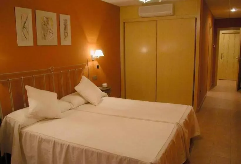 Hotel Villa De Estercuel