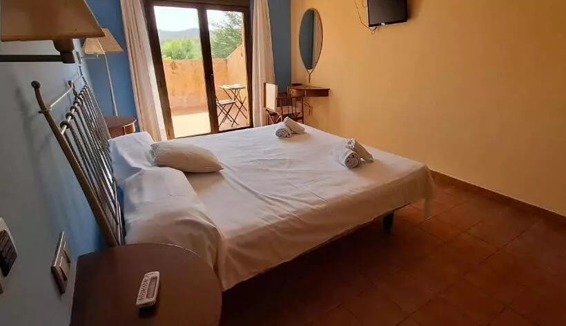 Hotel Villa De Estercuel