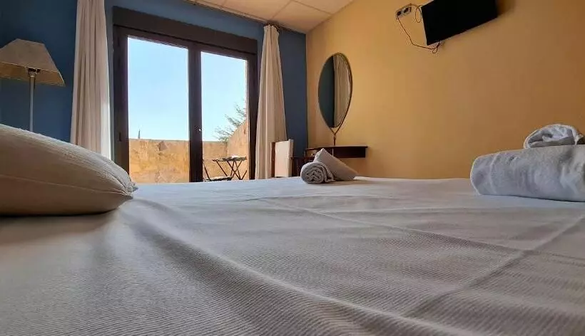 Hotel Villa De Estercuel