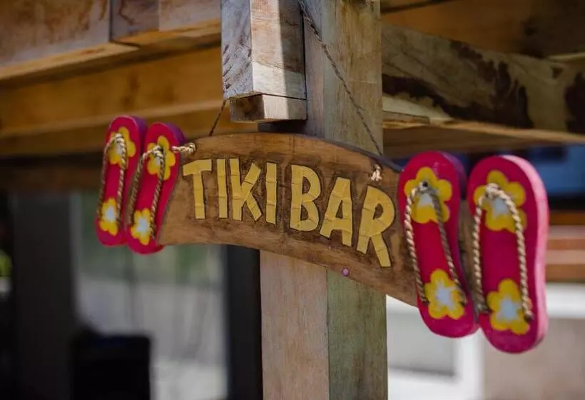 هتل Voodoo Gili