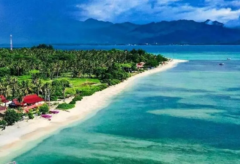 هتل Voodoo Gili