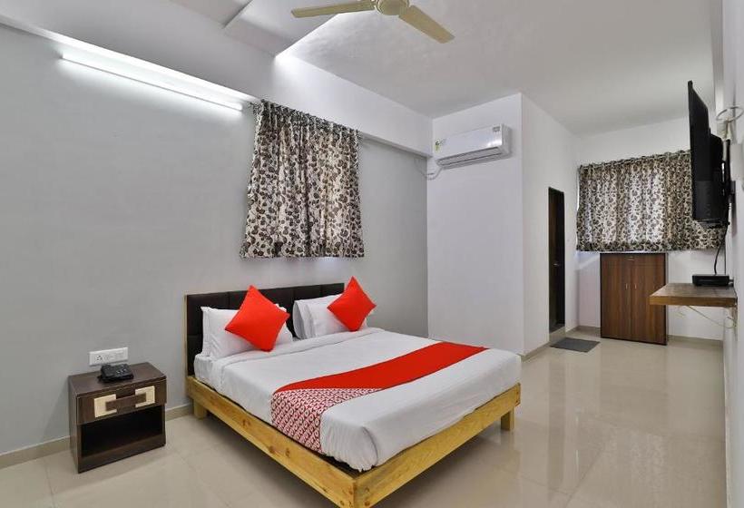 Oyo 28466 Hotel Blue Heaven & Banquet