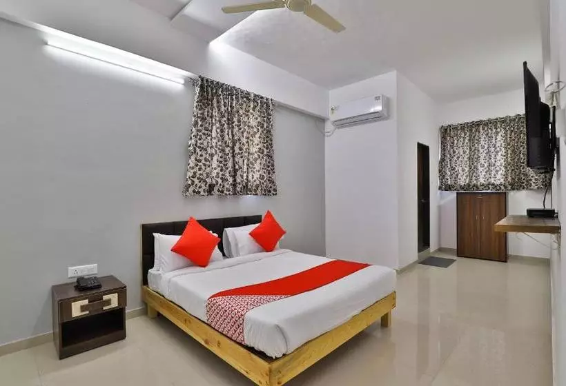Oyo 28466 Hotel Blue Heaven & Banquet