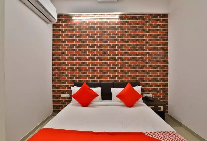 Oyo 28466 Hotel Blue Heaven & Banquet