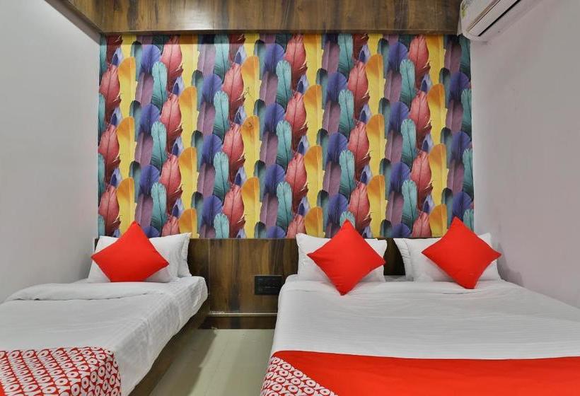 Oyo 28466 Hotel Blue Heaven & Banquet