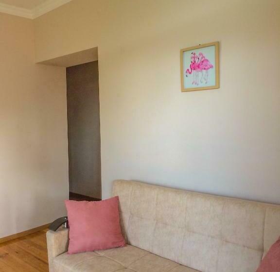 پانسیون Guest House Maradona