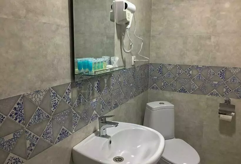 پانسیون Guest House Maradona