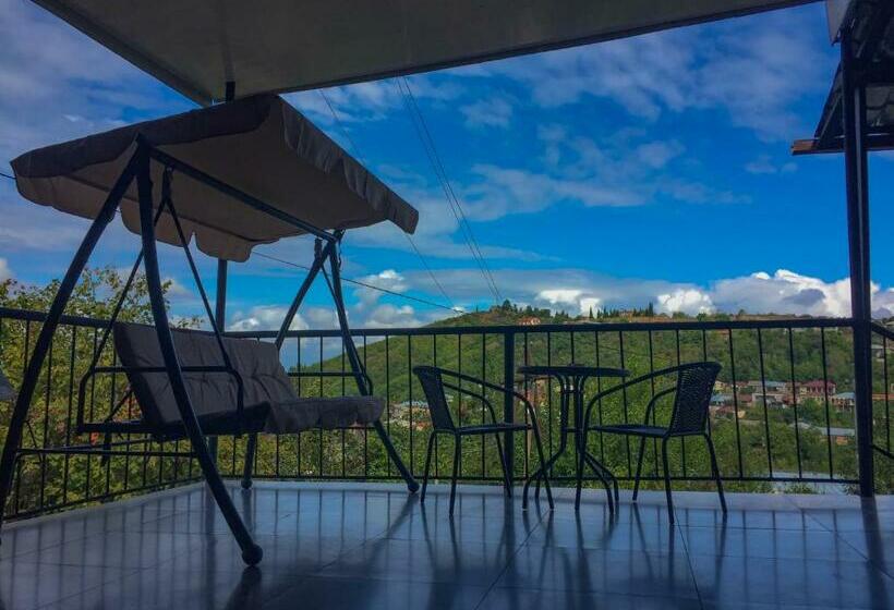 پانسیون Guest House Maradona