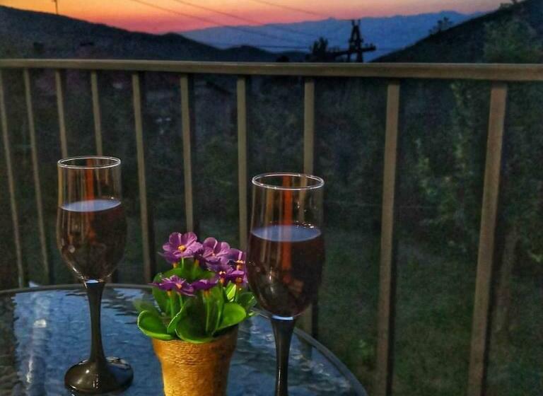 پانسیون Guest House Maradona