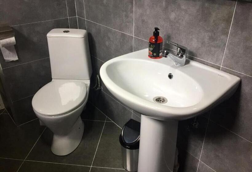 پانسیون Guest House Maradona