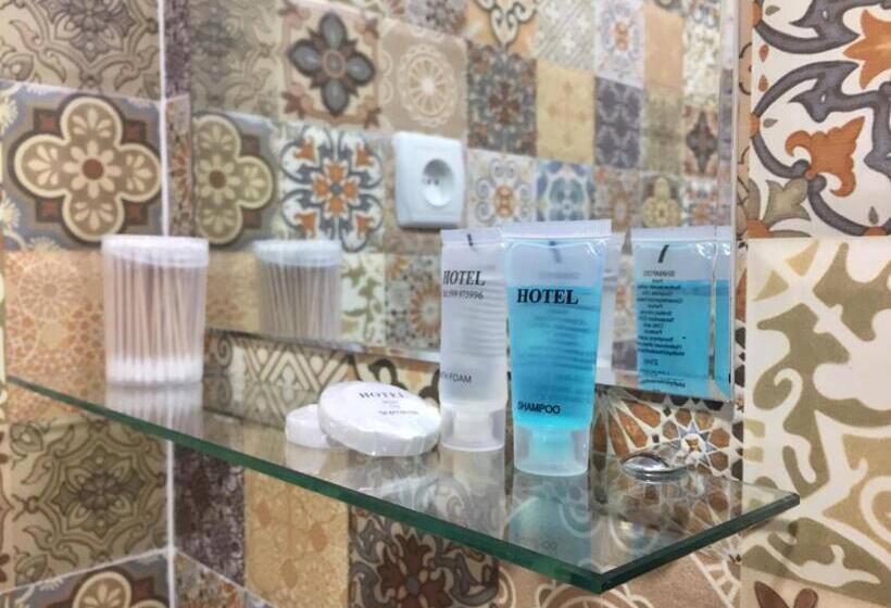 پانسیون Guest House Maradona