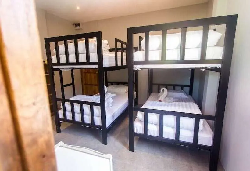 فندق @hostel Phangan