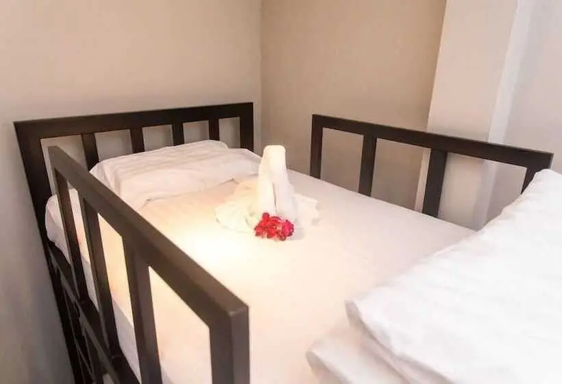 فندق @hostel Phangan