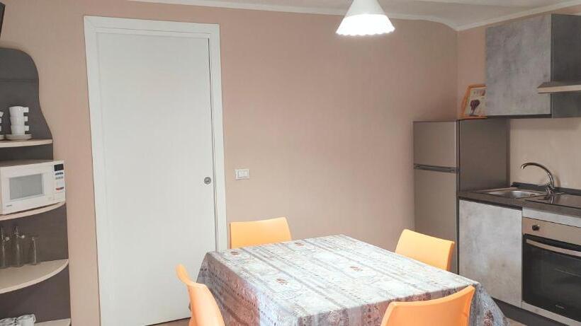 B&b Il Mestiere Di Vivere