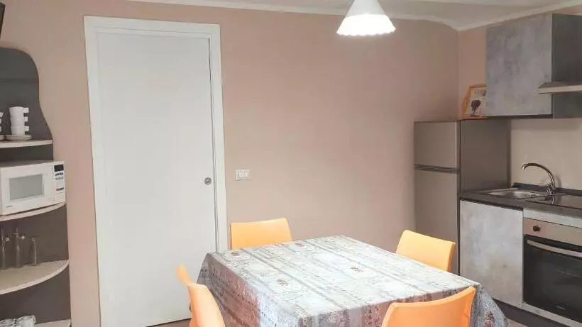 B&b Il Mestiere Di Vivere