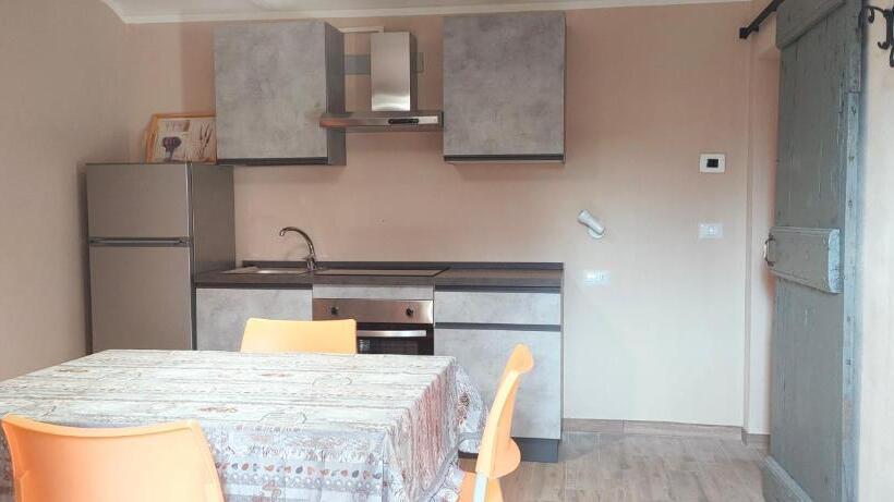 B&b Il Mestiere Di Vivere