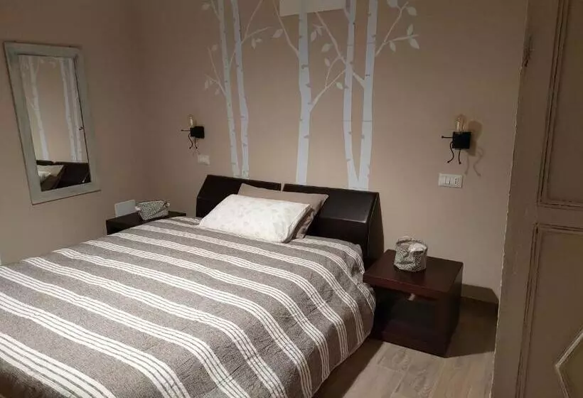 B&b Il Mestiere Di Vivere