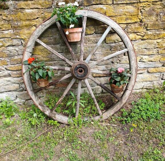 B&b Il Mestiere Di Vivere