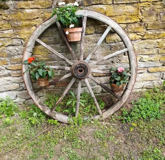 B&b Il Mestiere Di Vivere