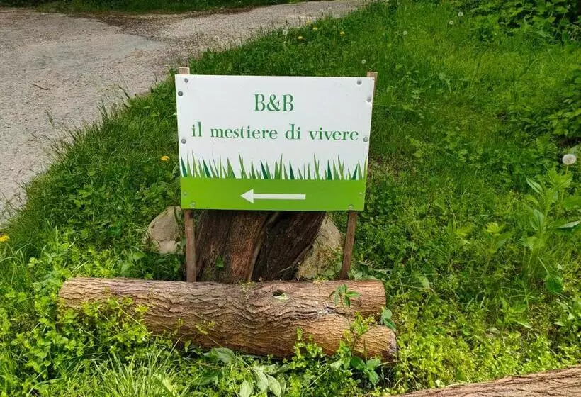 B&b Il Mestiere Di Vivere