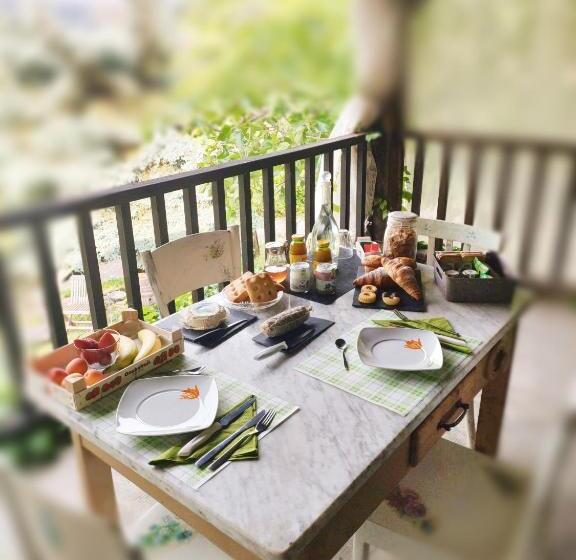 B&b Il Mestiere Di Vivere