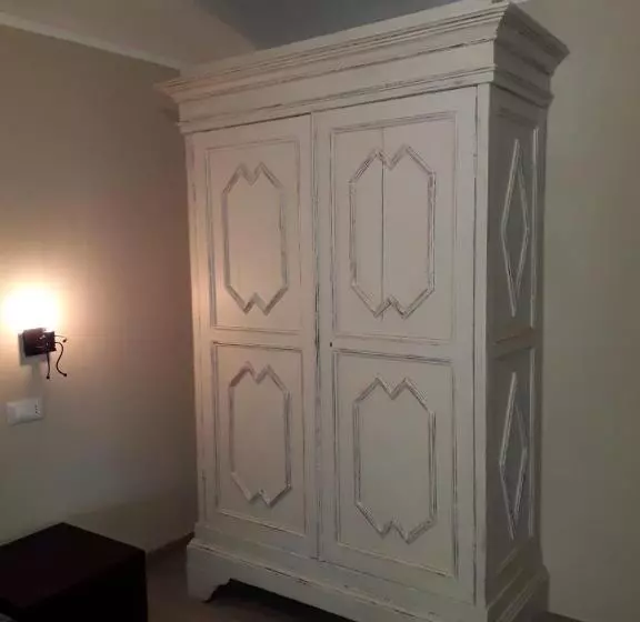 B&b Il Mestiere Di Vivere