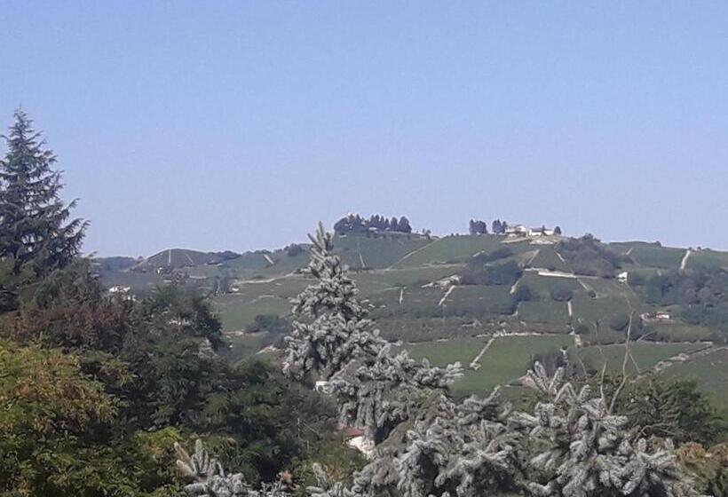 B&b Il Mestiere Di Vivere