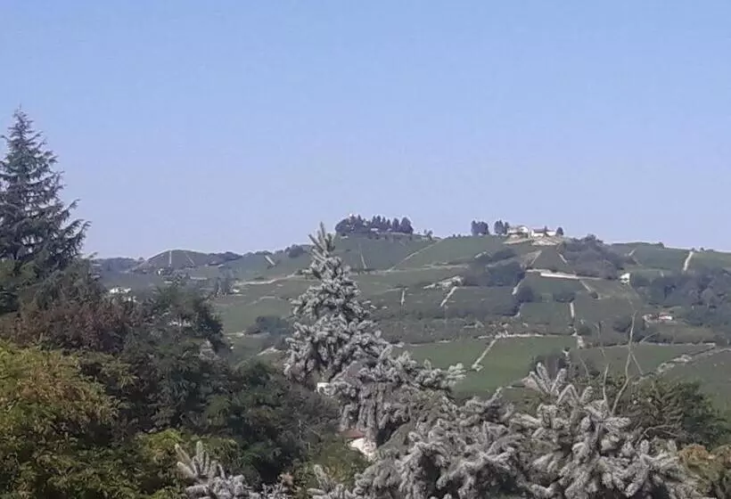 B&b Il Mestiere Di Vivere