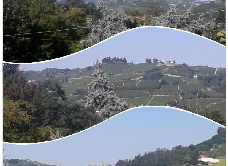 B&b Il Mestiere Di Vivere