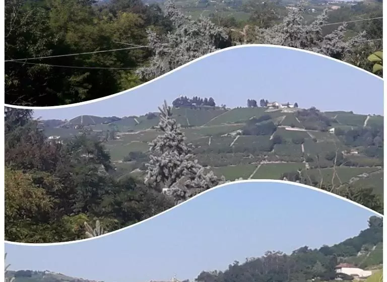 B&b Il Mestiere Di Vivere