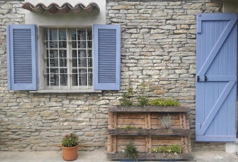 B&b Il Mestiere Di Vivere