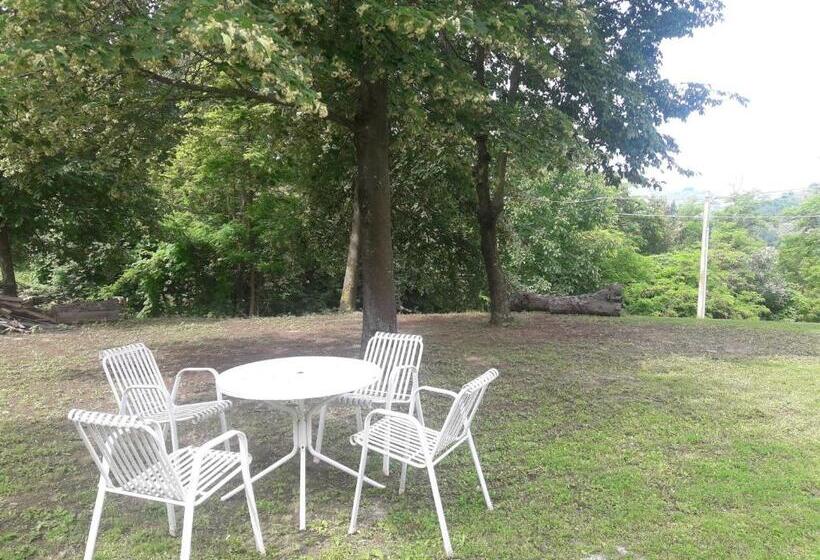 B&b Il Mestiere Di Vivere