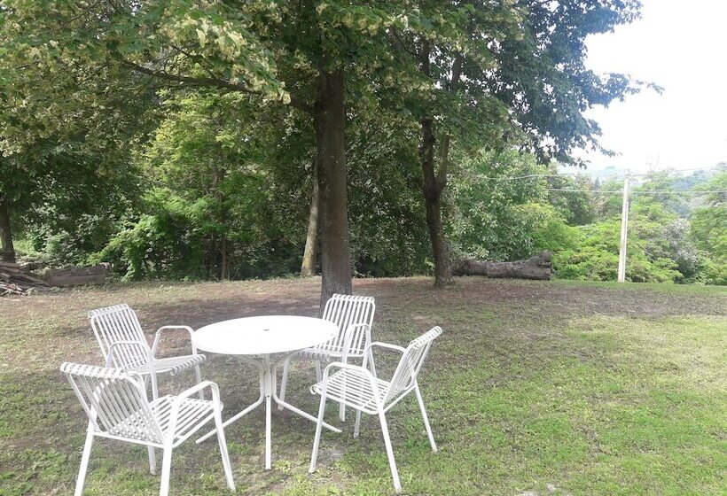 B&b Il Mestiere Di Vivere