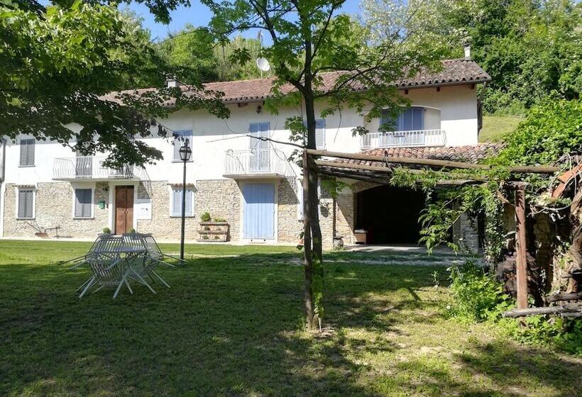 B&b Il Mestiere Di Vivere