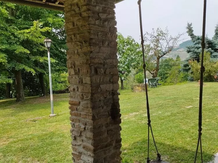 B&b Il Mestiere Di Vivere