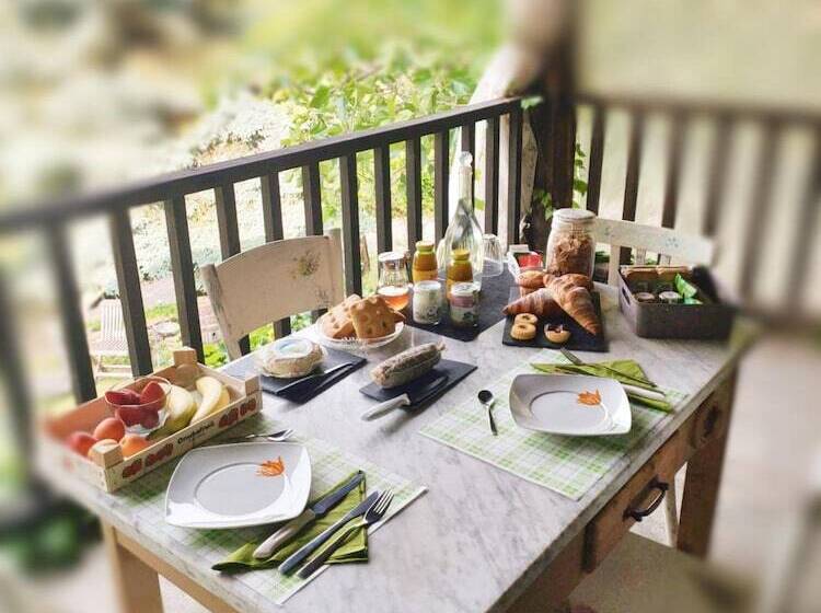 B&b Il Mestiere Di Vivere