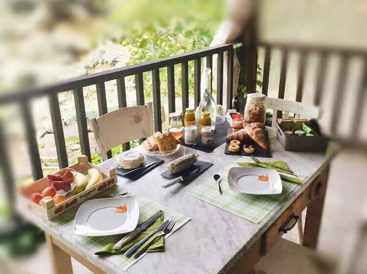 B&b Il Mestiere Di Vivere